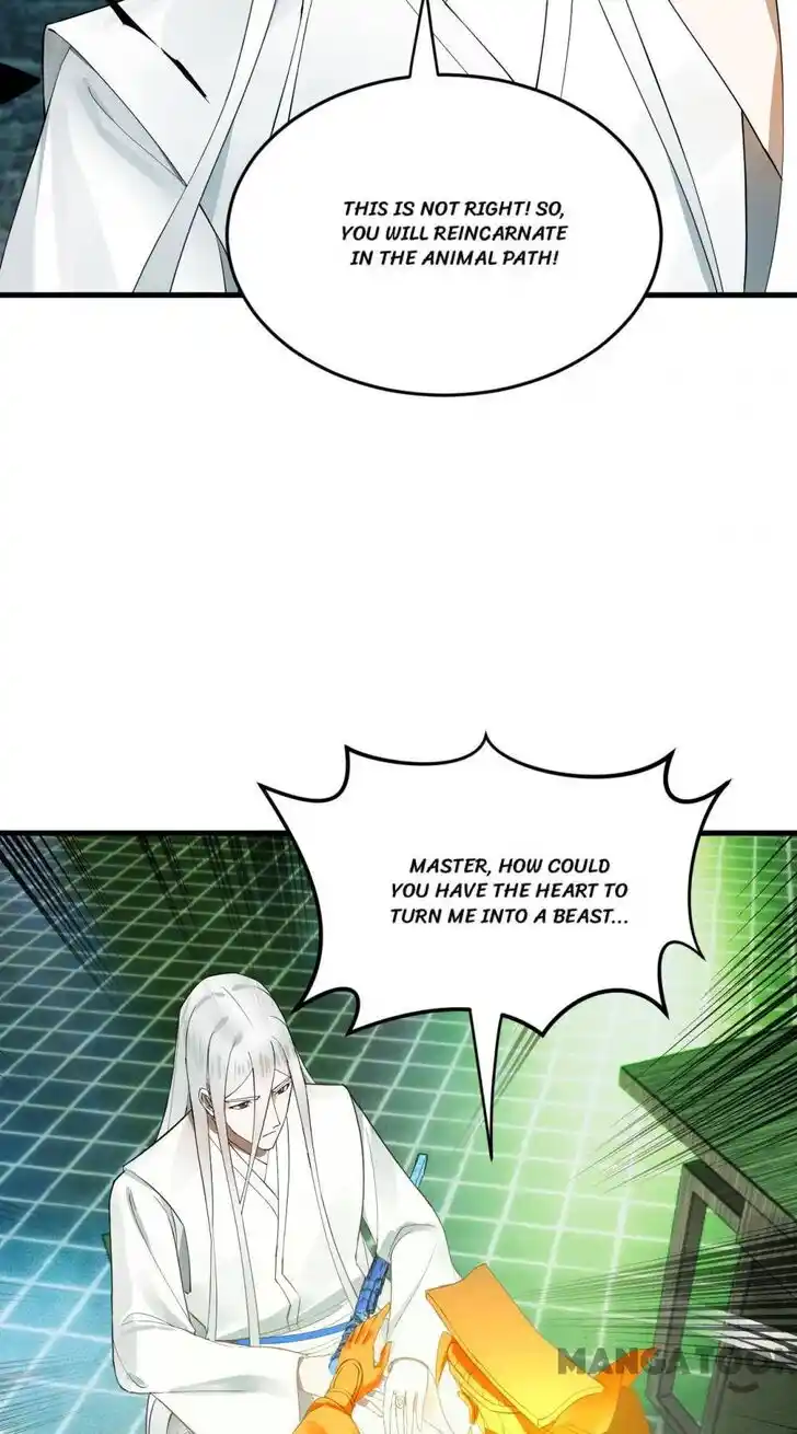 Lian qi Lianle Sanqiannian Ch.276