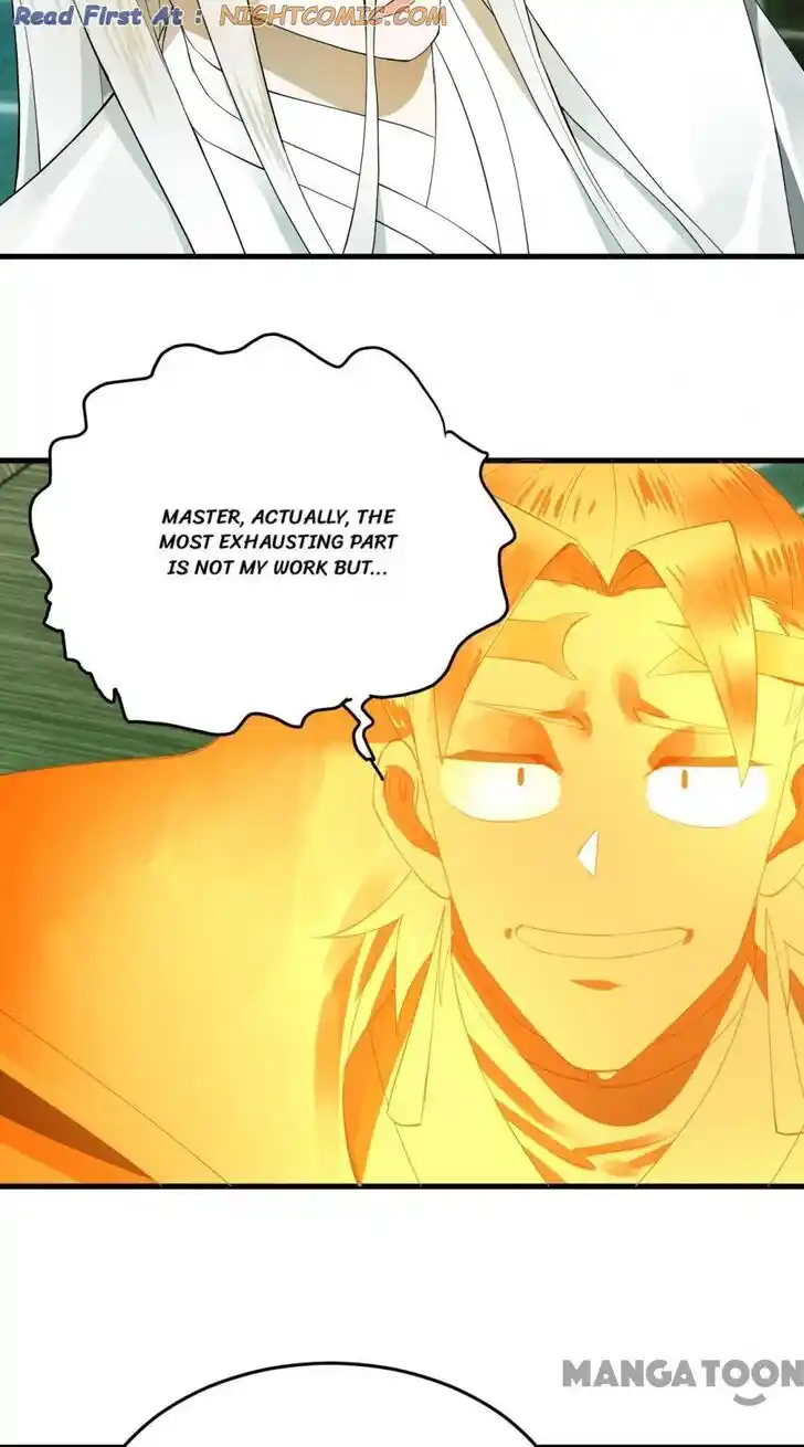 Lian qi Lianle Sanqiannian Ch.276