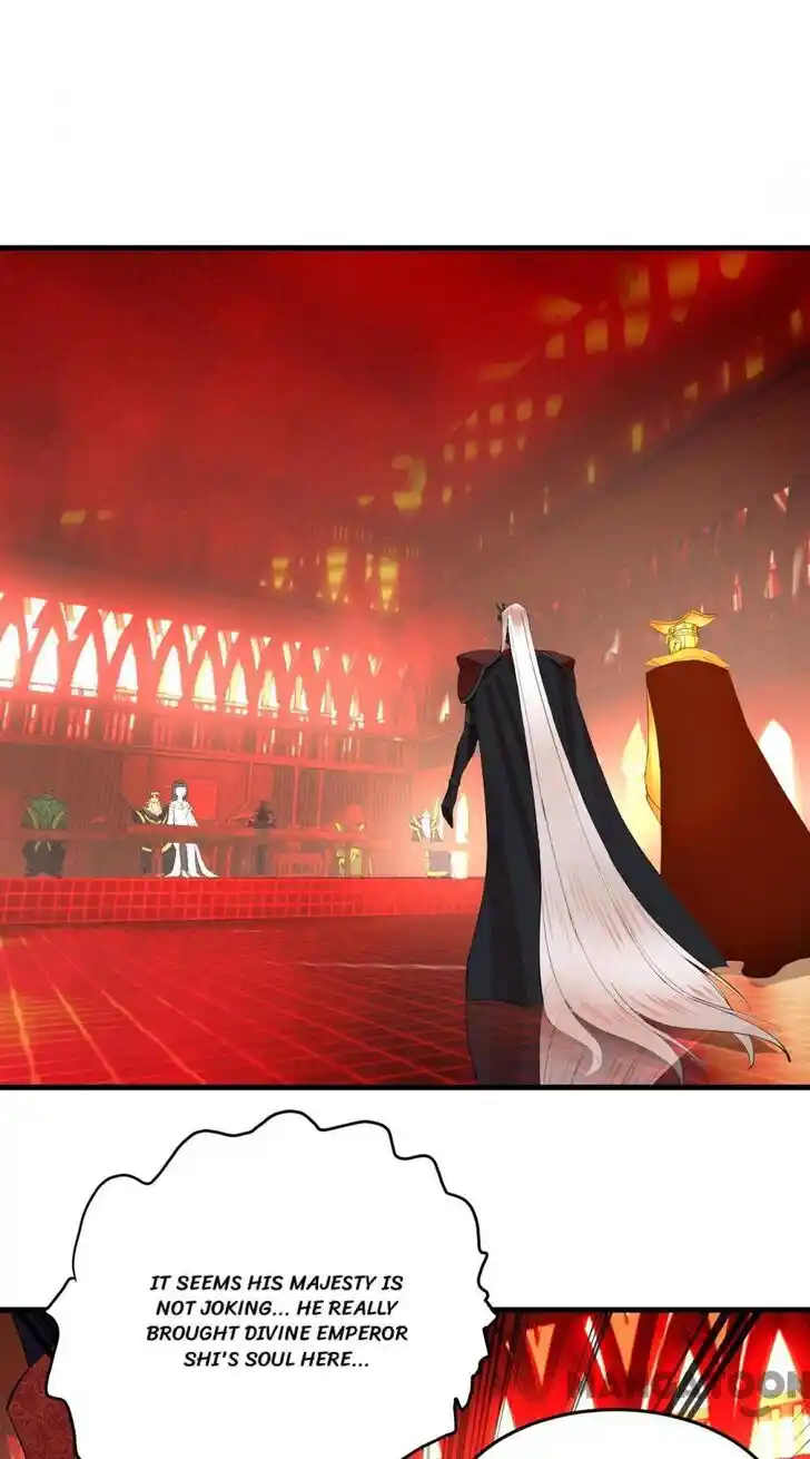 Lian qi Lianle Sanqiannian Ch.276