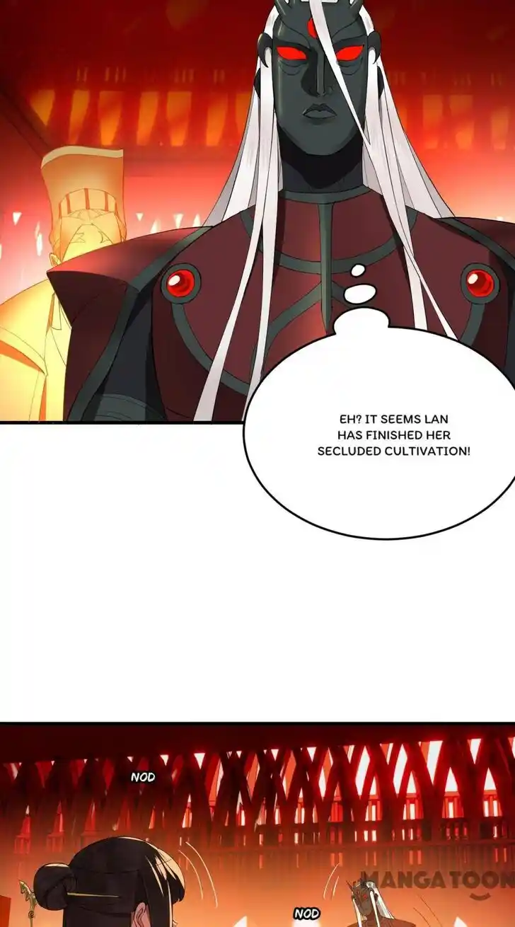 Lian qi Lianle Sanqiannian Ch.276