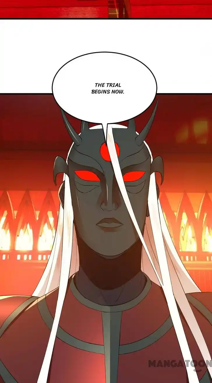 Lian qi Lianle Sanqiannian Ch.276