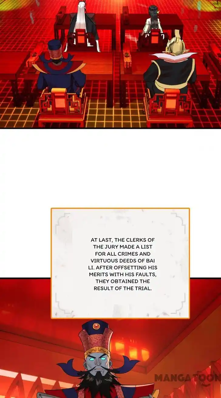 Lian qi Lianle Sanqiannian Ch.276