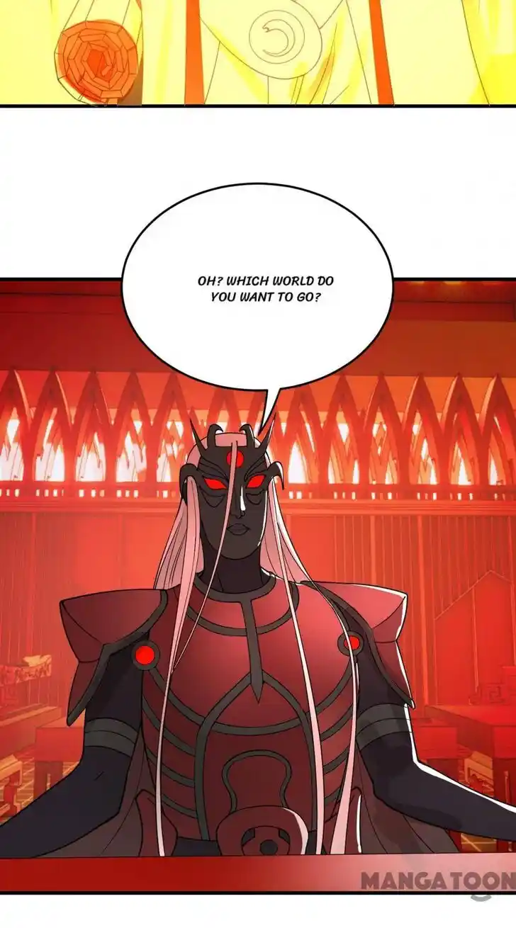 Lian qi Lianle Sanqiannian Ch.276