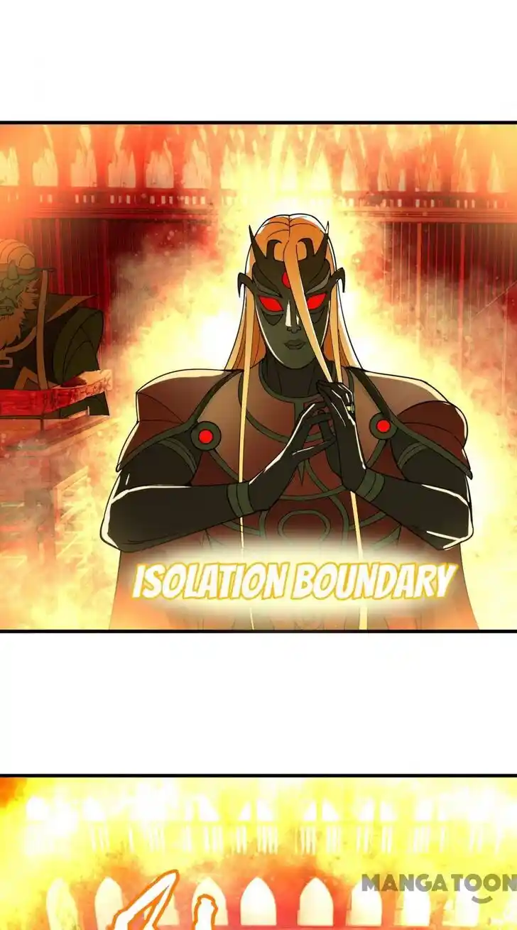 Lian qi Lianle Sanqiannian Ch.276