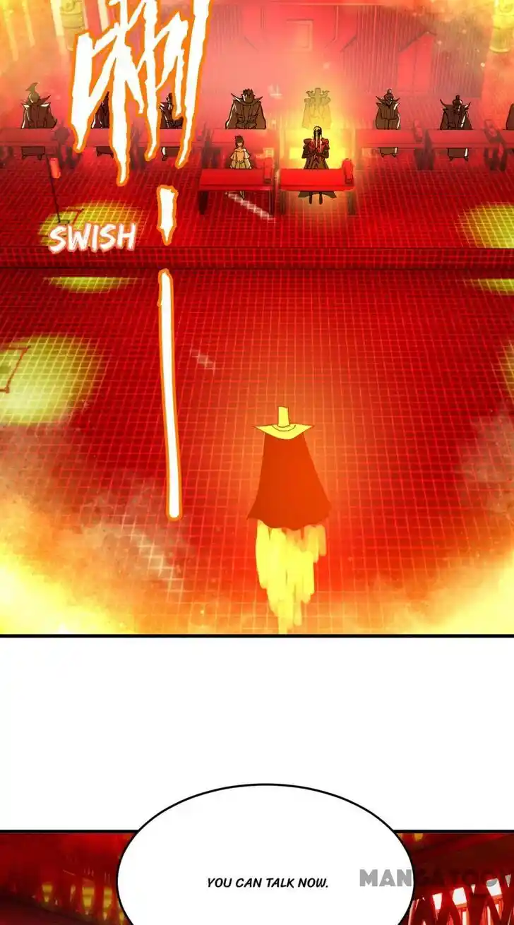 Lian qi Lianle Sanqiannian Ch.276