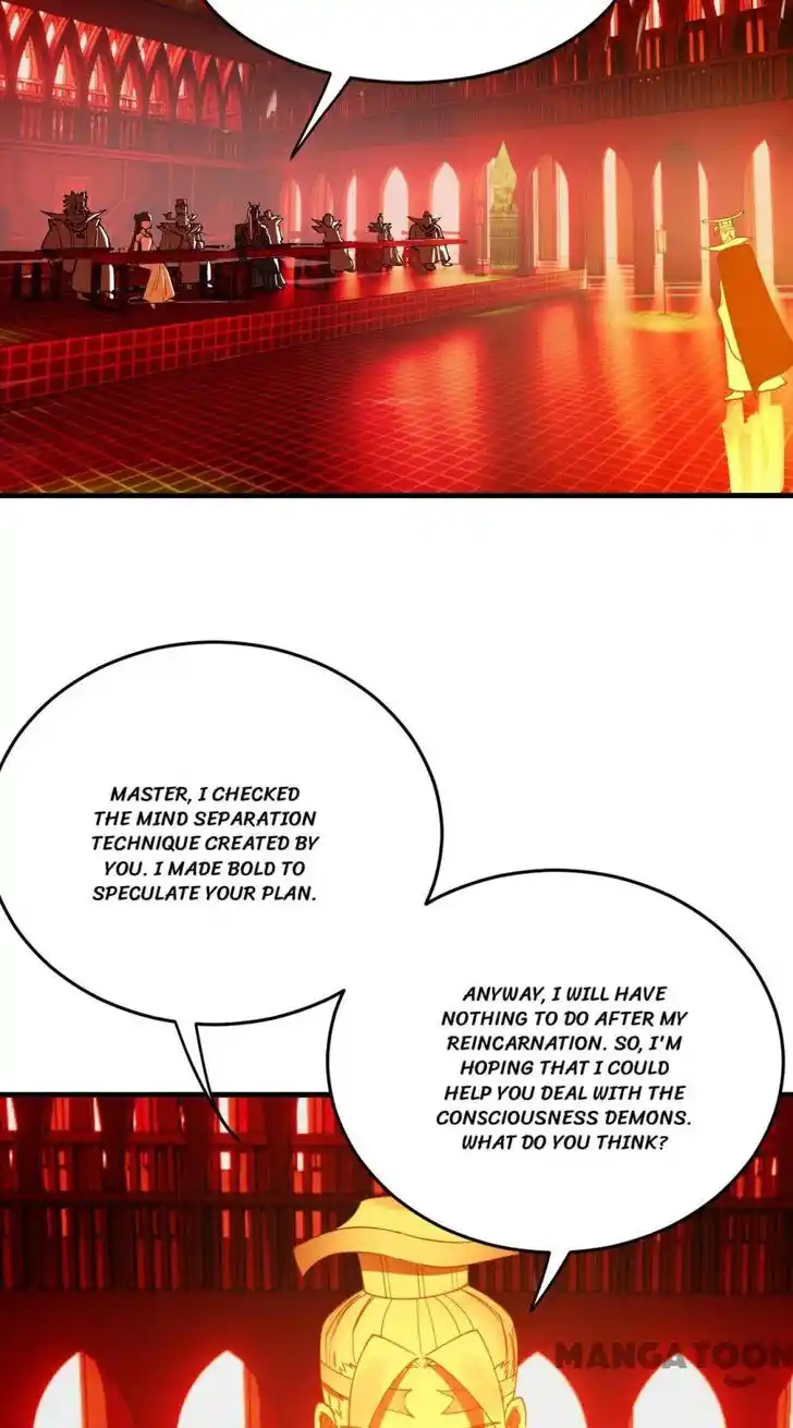 Lian qi Lianle Sanqiannian Ch.276