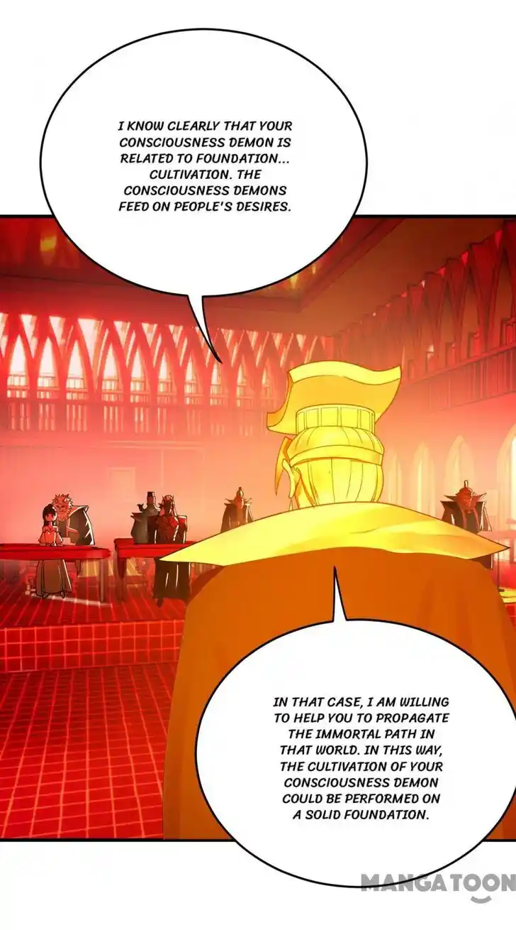 Lian qi Lianle Sanqiannian Ch.276