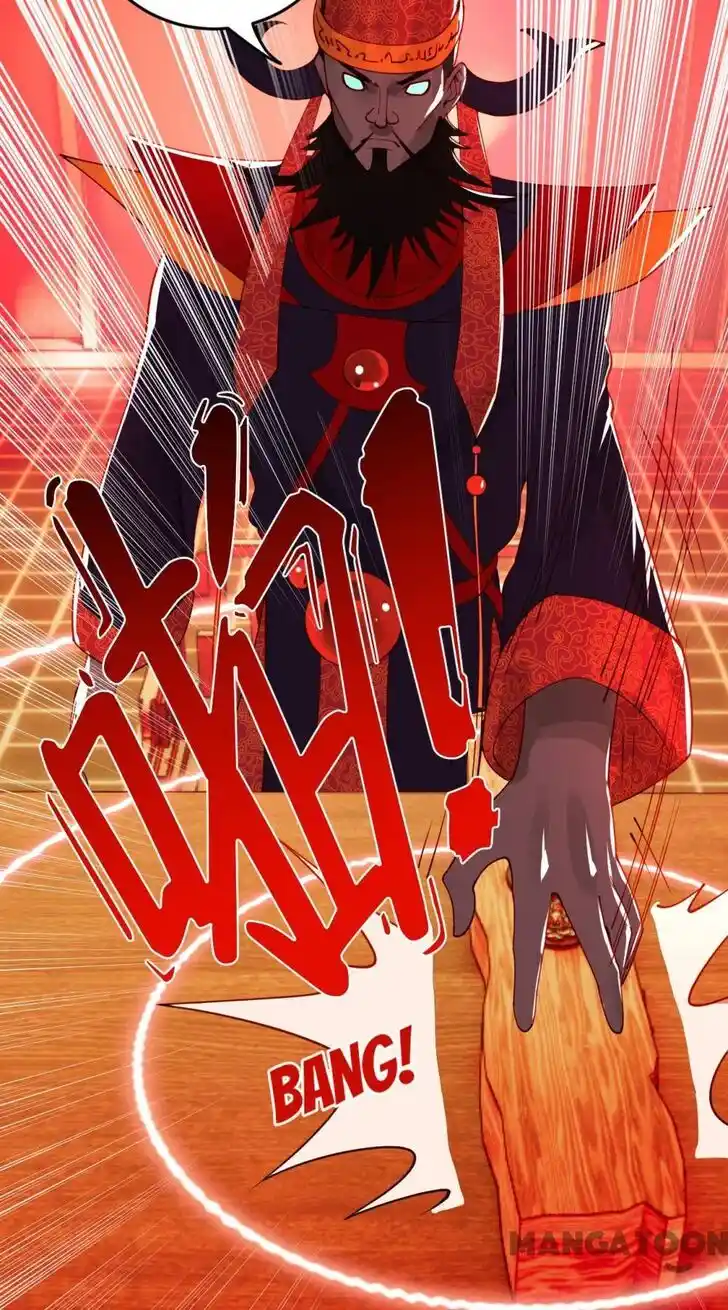 Lian qi Lianle Sanqiannian Ch.276