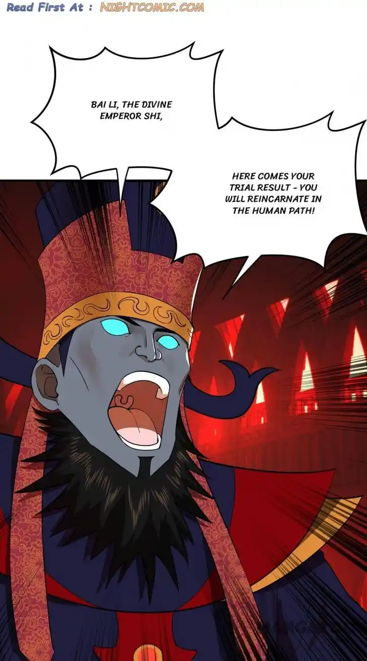 Lian qi Lianle Sanqiannian Ch.277