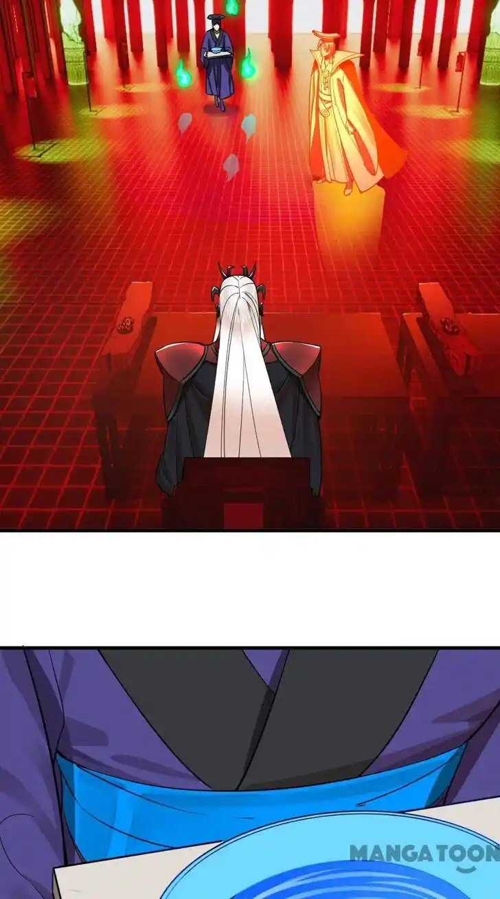 Lian qi Lianle Sanqiannian Ch.277