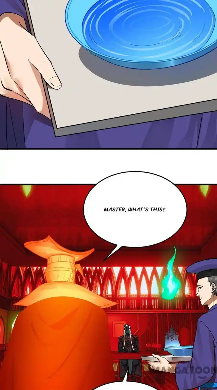 Lian qi Lianle Sanqiannian Ch.277