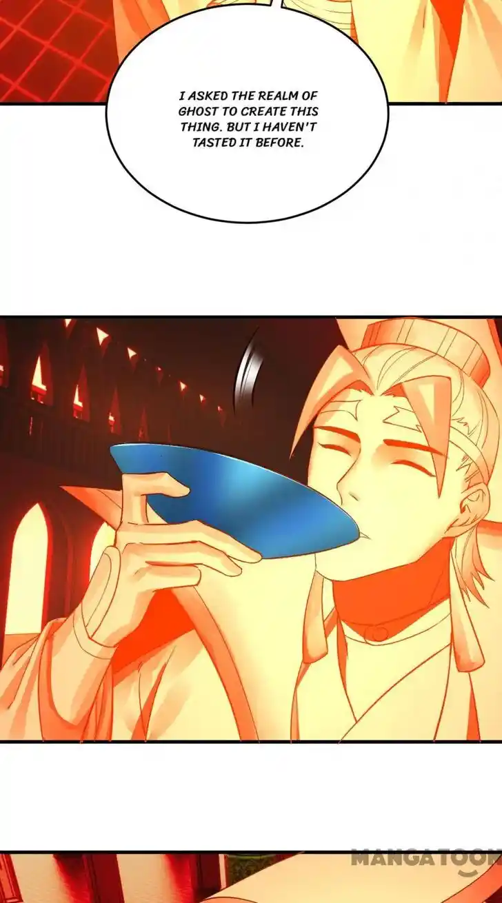 Lian qi Lianle Sanqiannian Ch.277