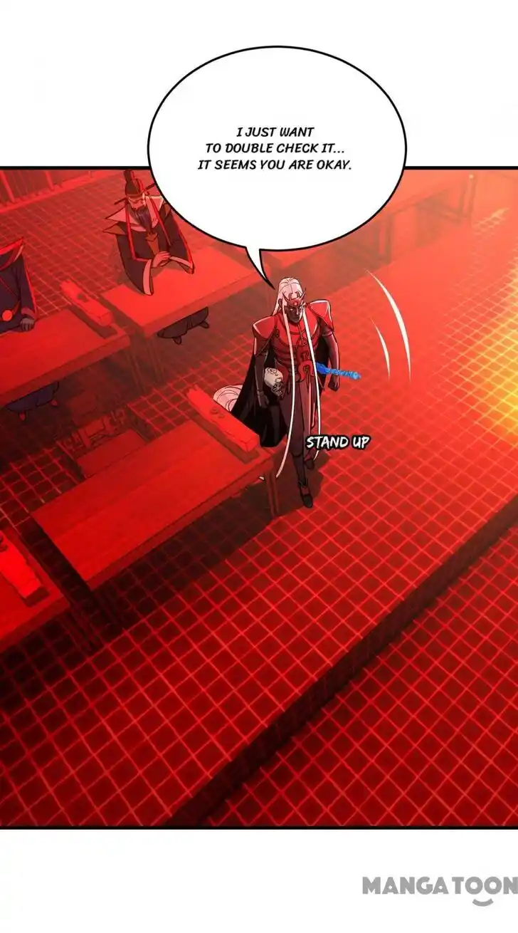 Lian qi Lianle Sanqiannian Ch.277