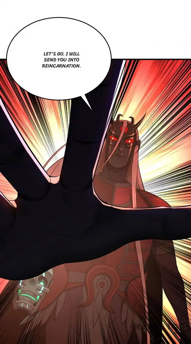 Lian qi Lianle Sanqiannian Ch.277