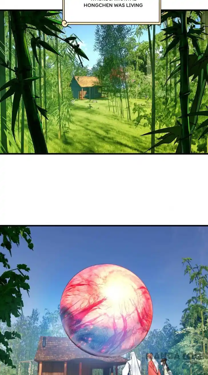 Lian qi Lianle Sanqiannian Ch.277