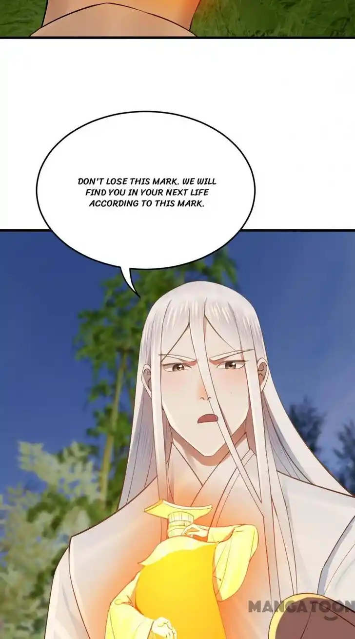 Lian qi Lianle Sanqiannian Ch.277