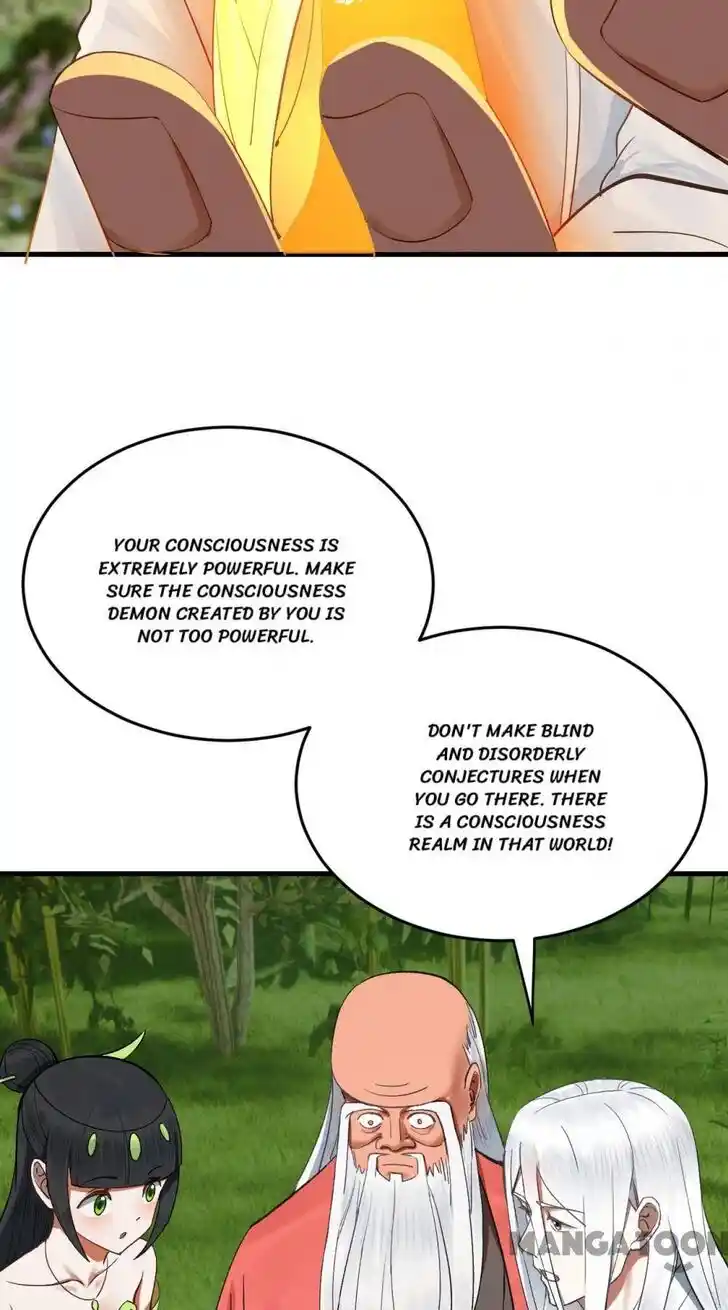 Lian qi Lianle Sanqiannian Ch.277