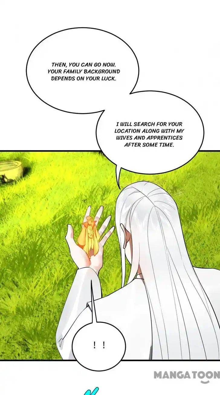 Lian qi Lianle Sanqiannian Ch.277