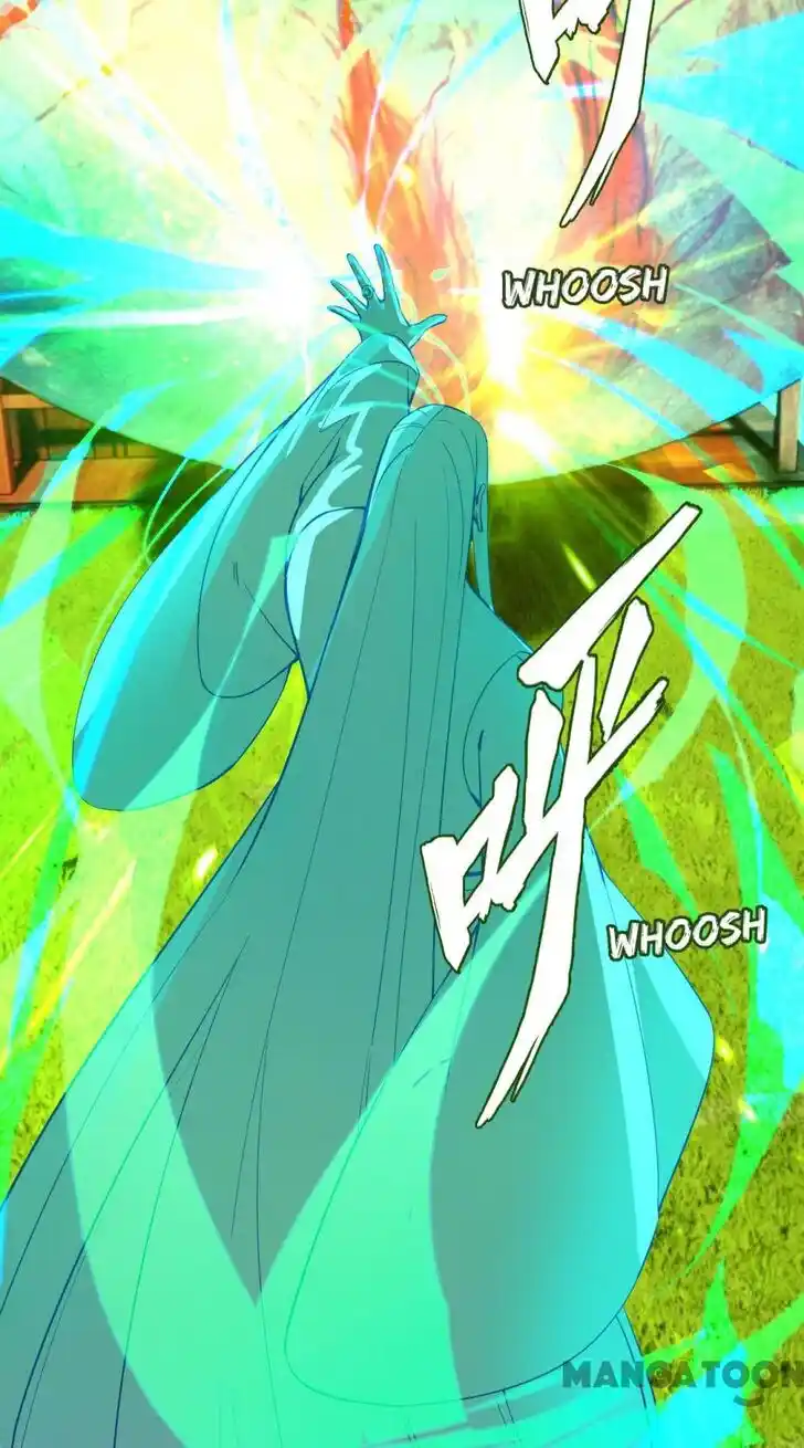 Lian qi Lianle Sanqiannian Ch.277