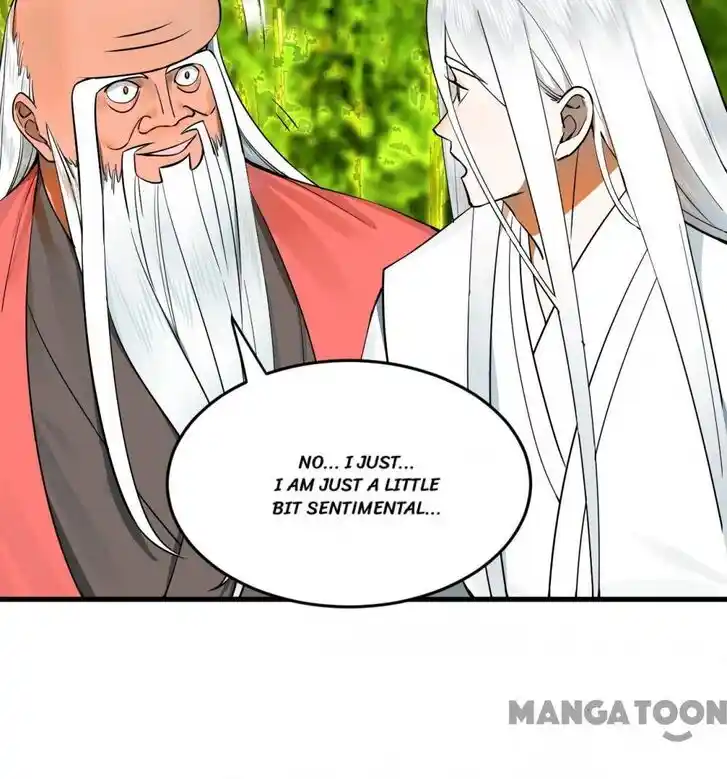 Lian qi Lianle Sanqiannian Ch.277