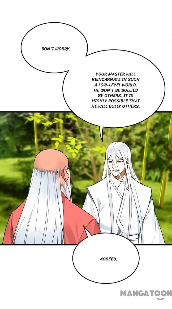 Lian qi Lianle Sanqiannian Ch.277
