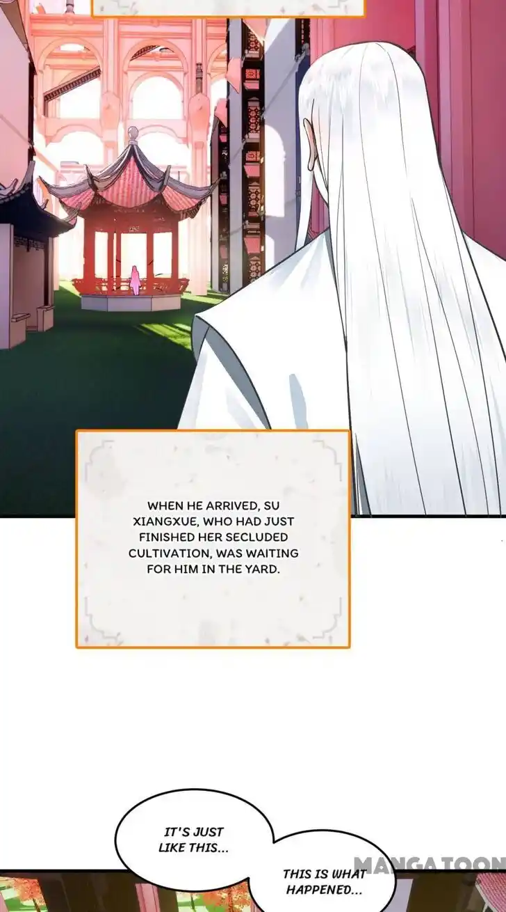 Lian qi Lianle Sanqiannian Ch.277