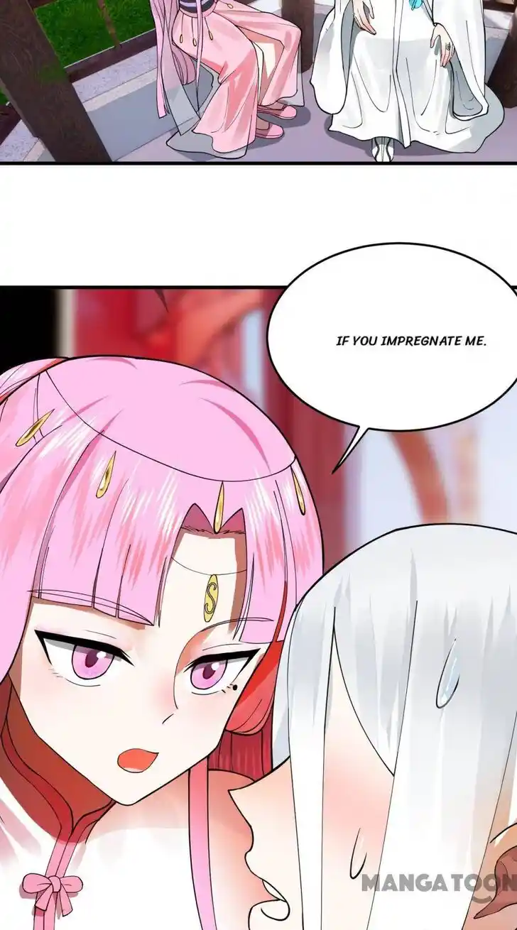 Lian qi Lianle Sanqiannian Ch.277