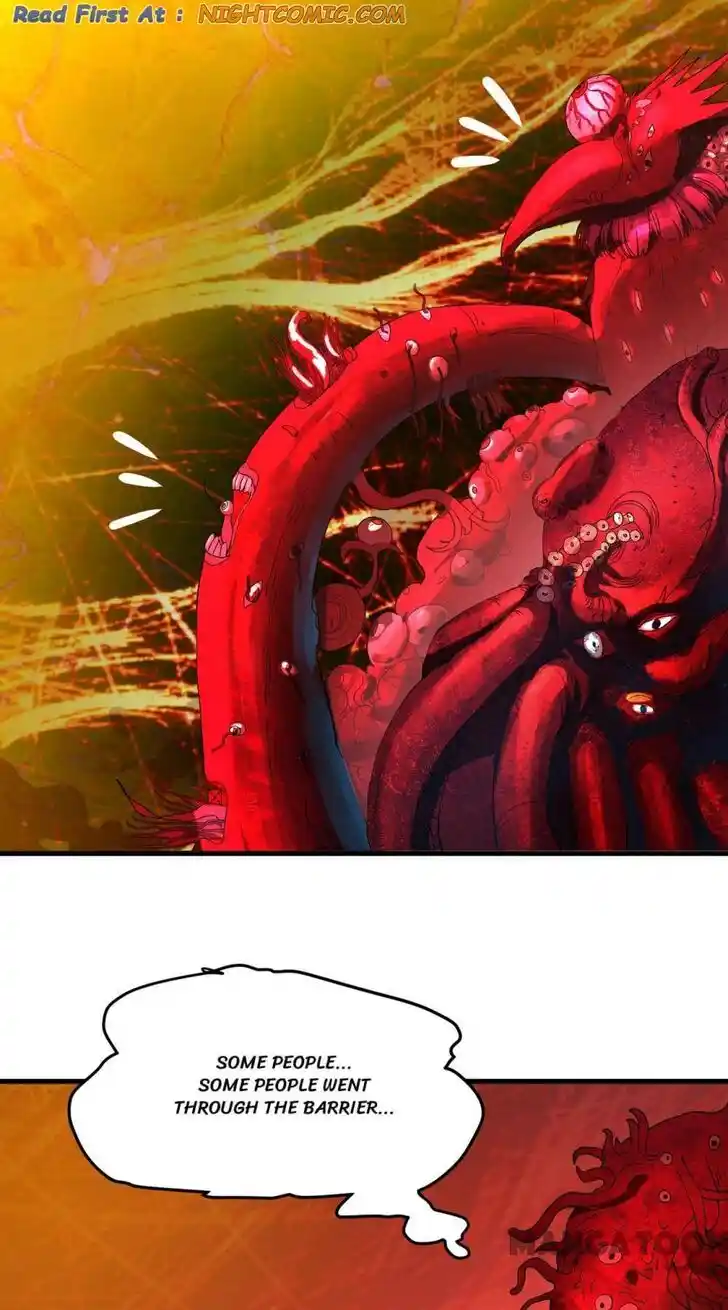 Lian qi Lianle Sanqiannian Ch.277