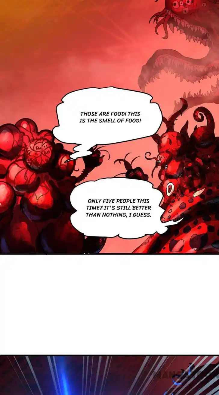 Lian qi Lianle Sanqiannian Ch.277