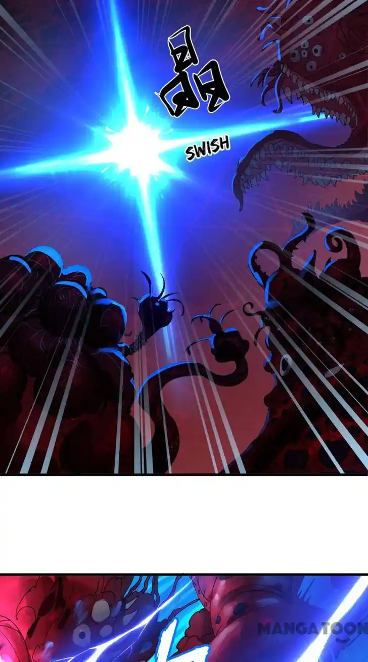 Lian qi Lianle Sanqiannian Ch.277