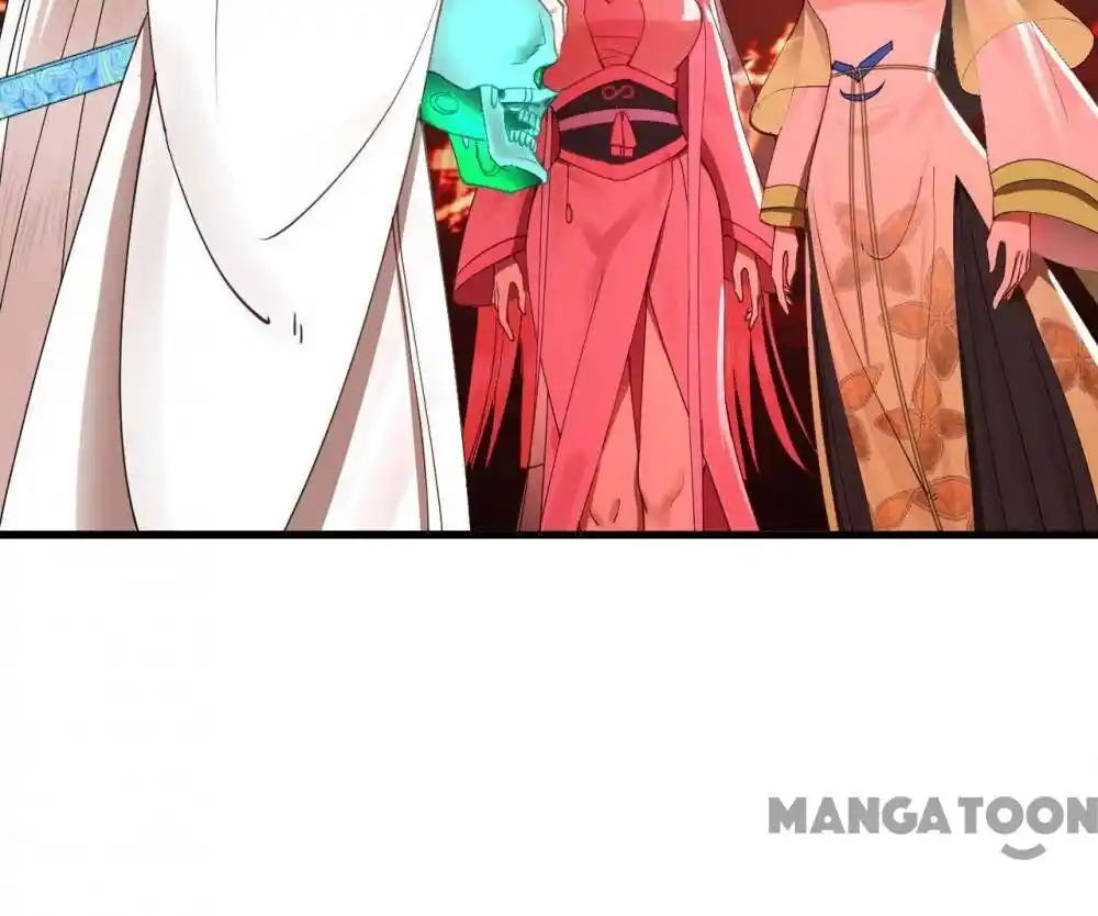 Lian qi Lianle Sanqiannian Ch.277