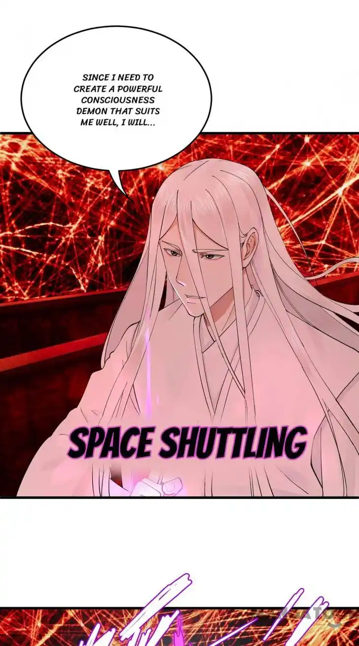 Lian qi Lianle Sanqiannian Ch.277