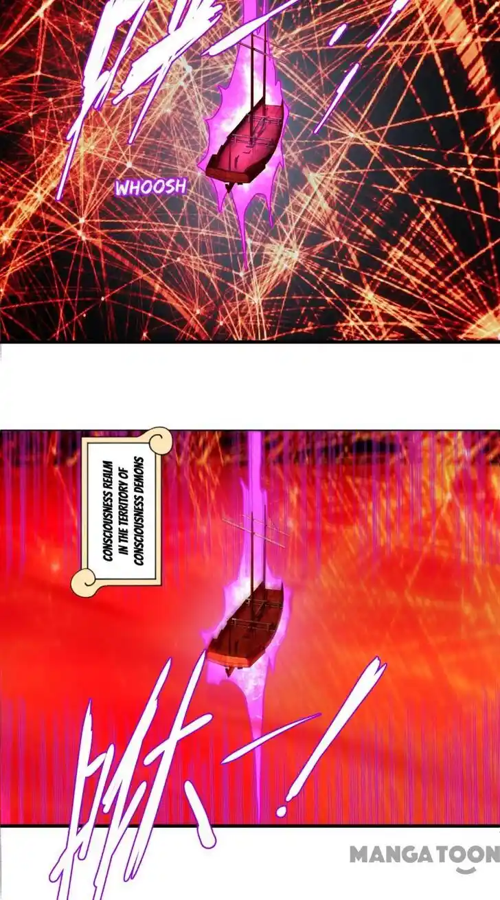 Lian qi Lianle Sanqiannian Ch.277