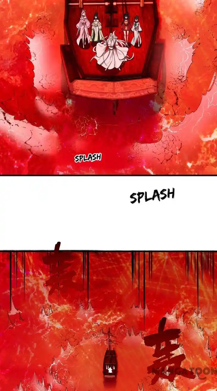 Lian qi Lianle Sanqiannian Ch.277