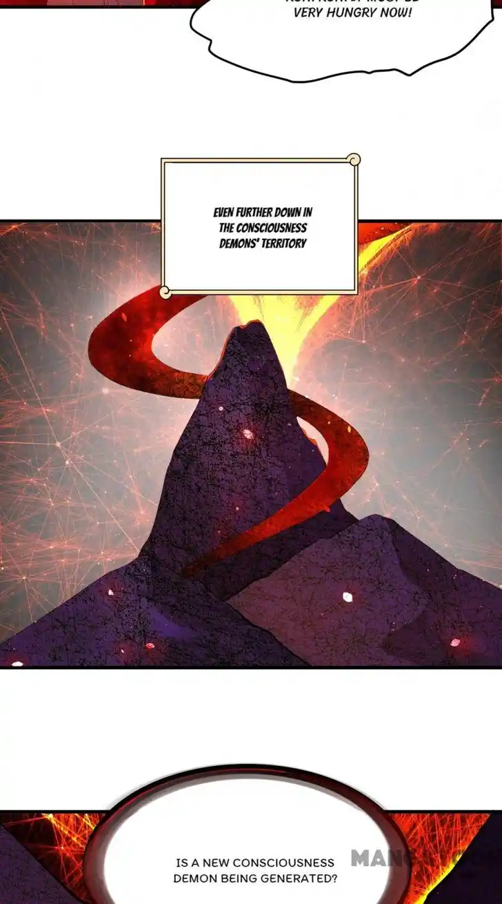 Lian qi Lianle Sanqiannian Ch.278