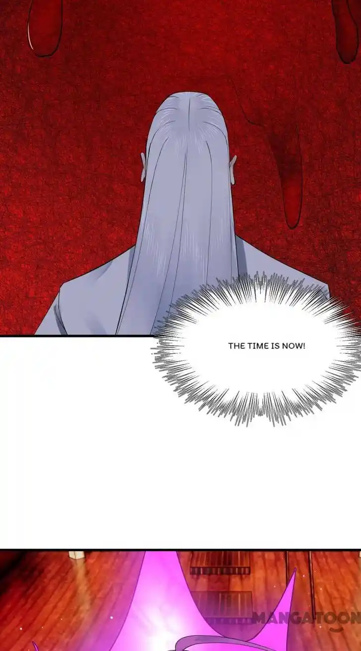 Lian qi Lianle Sanqiannian Ch.278