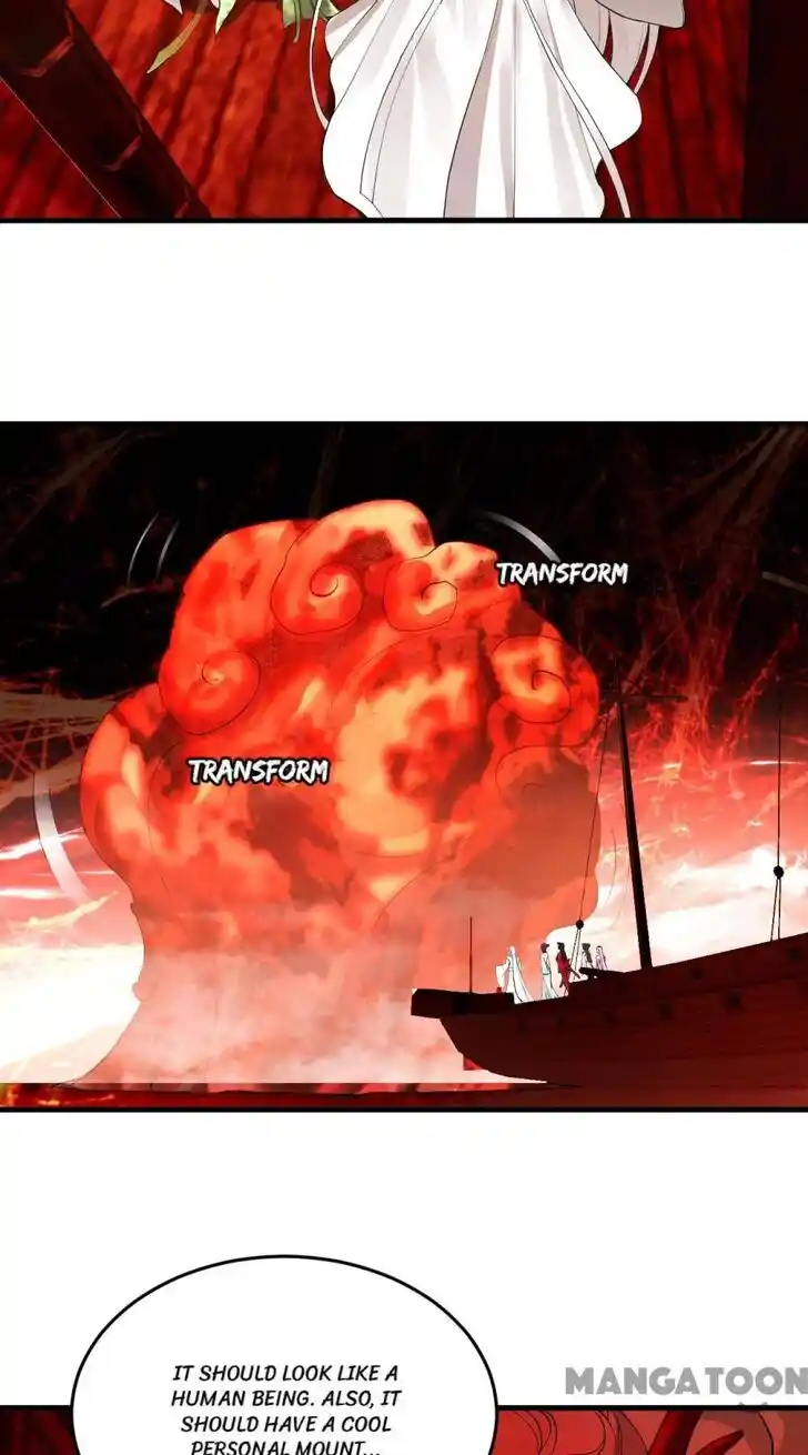 Lian qi Lianle Sanqiannian Ch.278