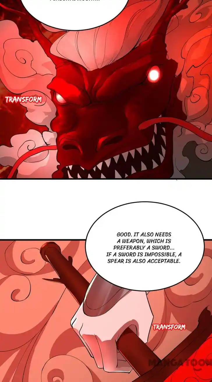 Lian qi Lianle Sanqiannian Ch.278