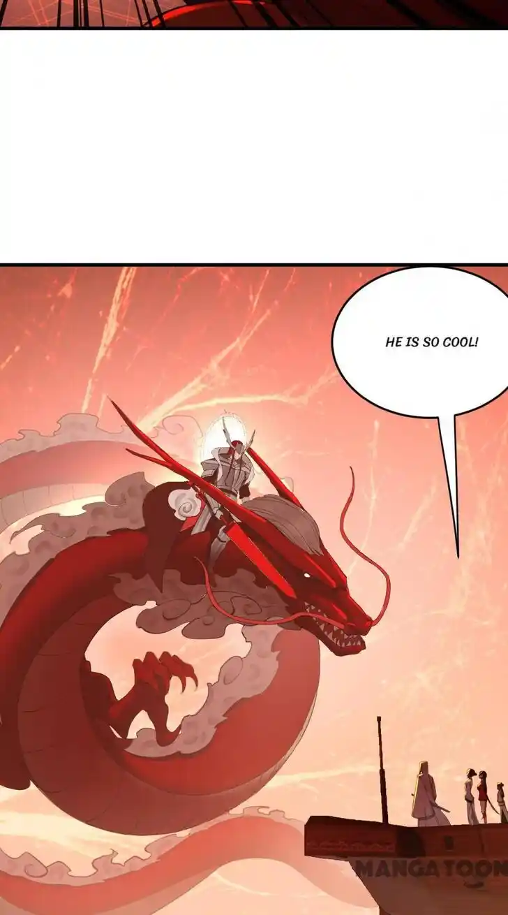 Lian qi Lianle Sanqiannian Ch.278