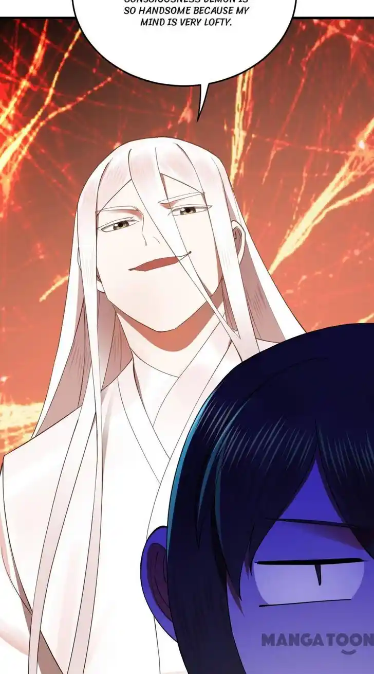 Lian qi Lianle Sanqiannian Ch.278