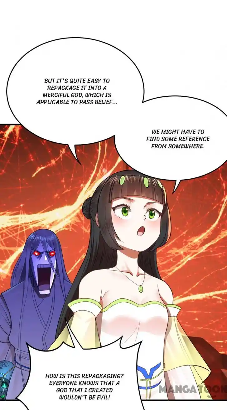 Lian qi Lianle Sanqiannian Ch.278