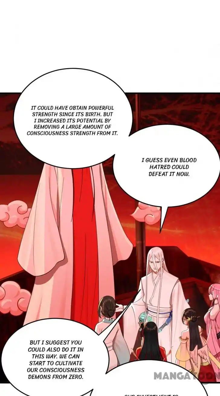 Lian qi Lianle Sanqiannian Ch.278