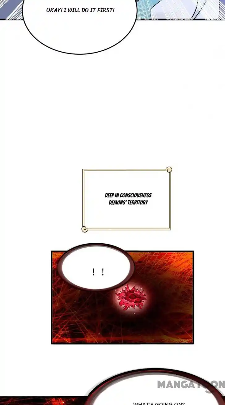 Lian qi Lianle Sanqiannian Ch.278