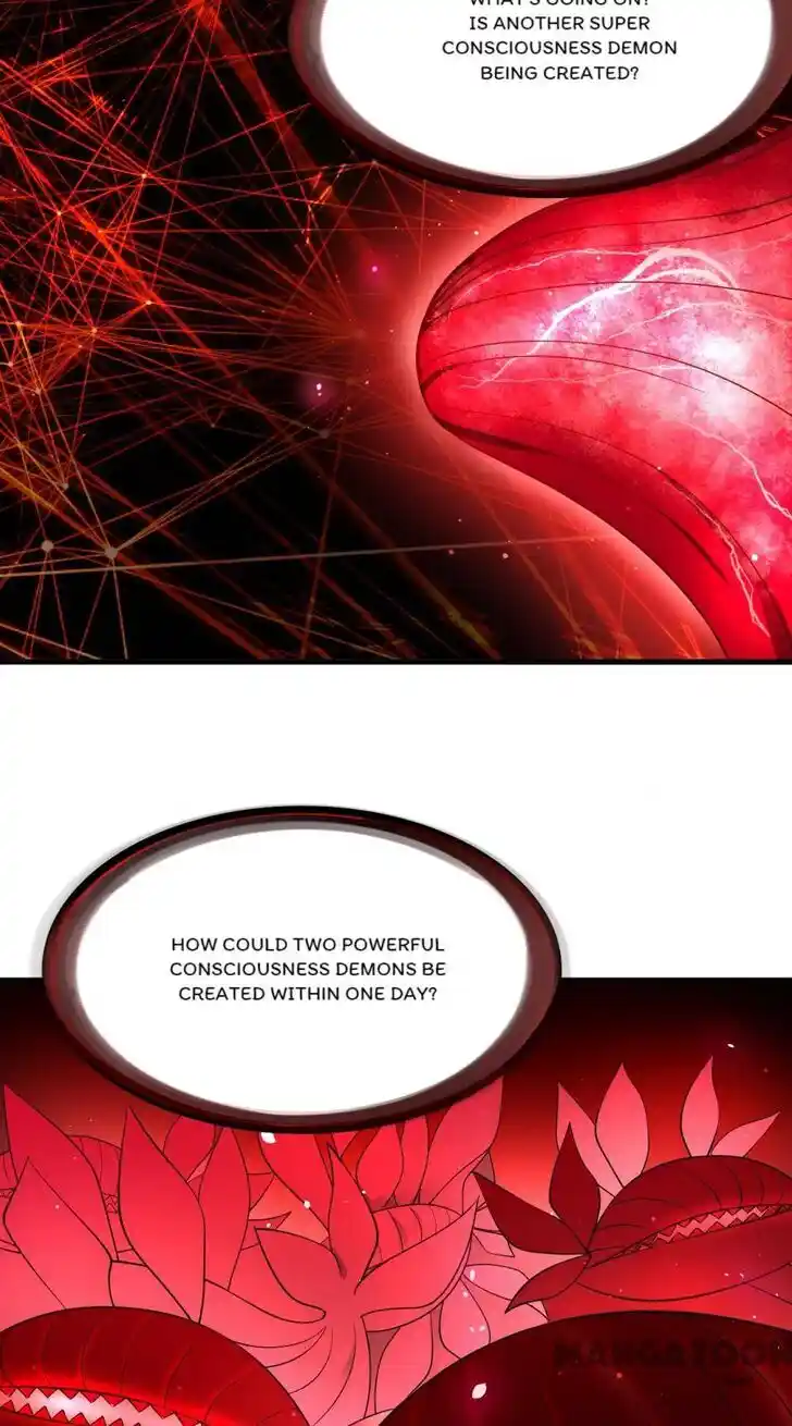 Lian qi Lianle Sanqiannian Ch.278