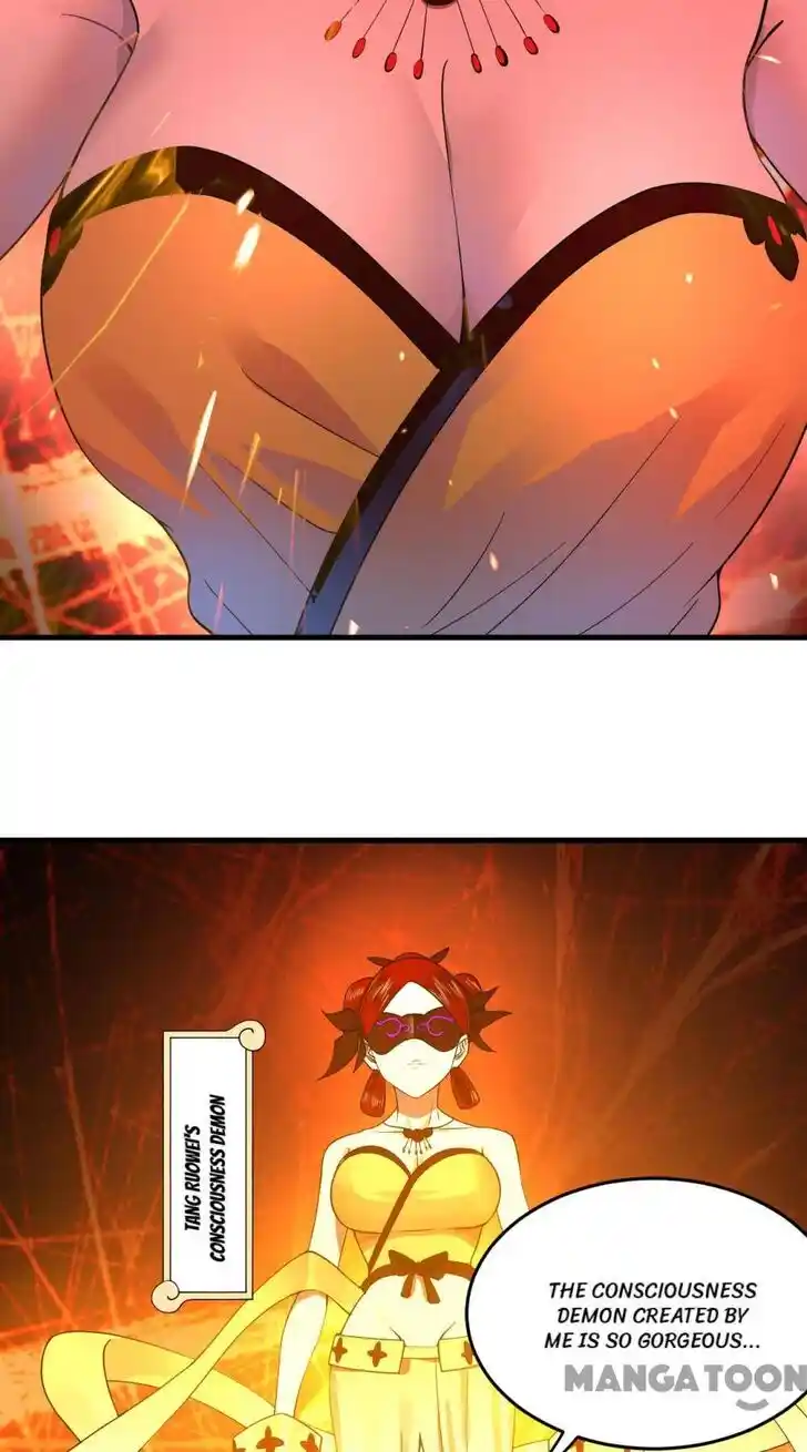 Lian qi Lianle Sanqiannian Ch.278