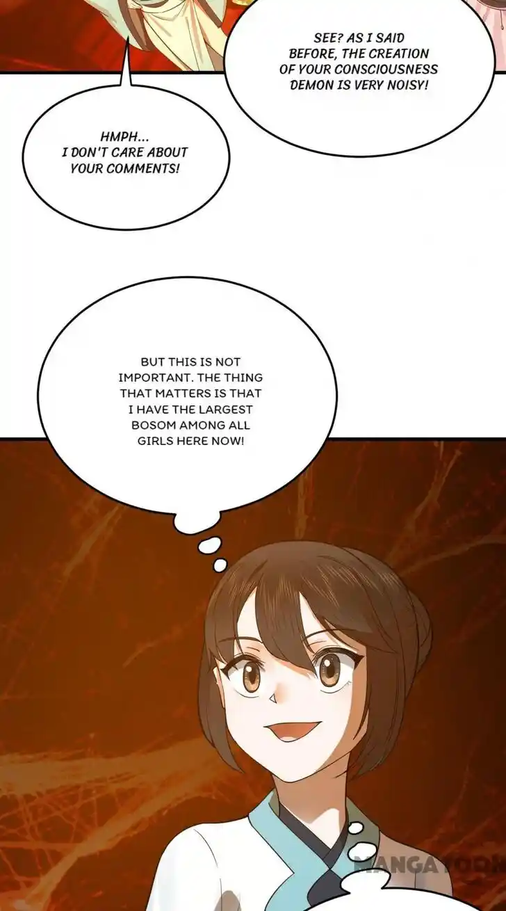 Lian qi Lianle Sanqiannian Ch.278