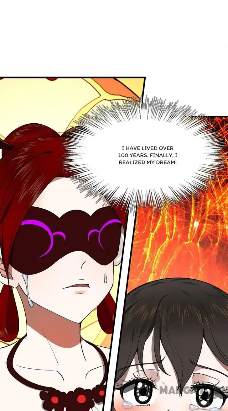 Lian qi Lianle Sanqiannian Ch.278