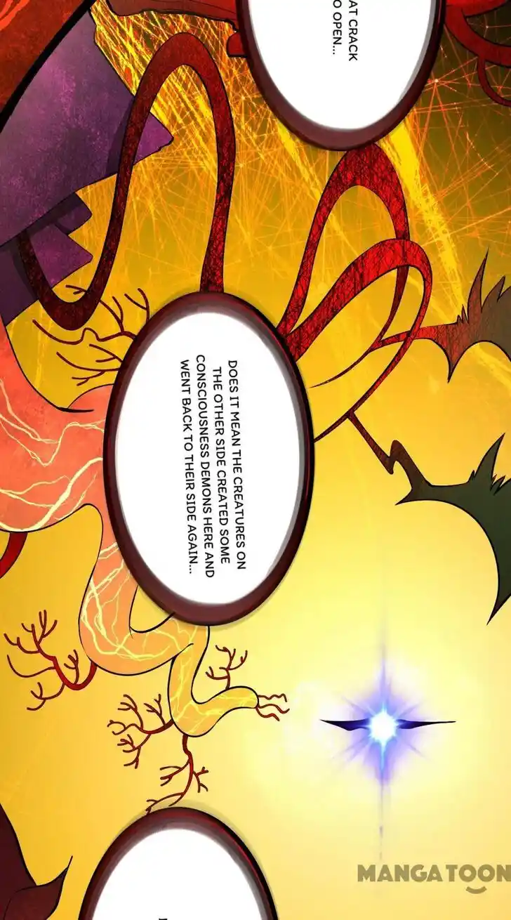 Lian qi Lianle Sanqiannian Ch.279