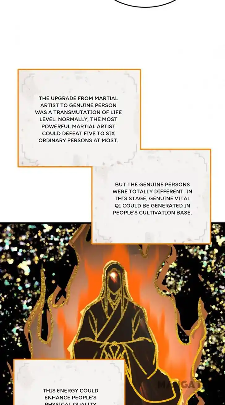 Lian qi Lianle Sanqiannian Ch.279