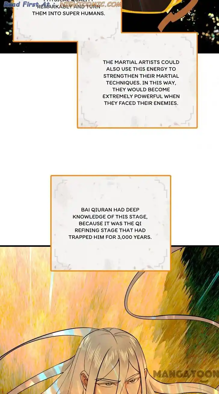 Lian qi Lianle Sanqiannian Ch.279